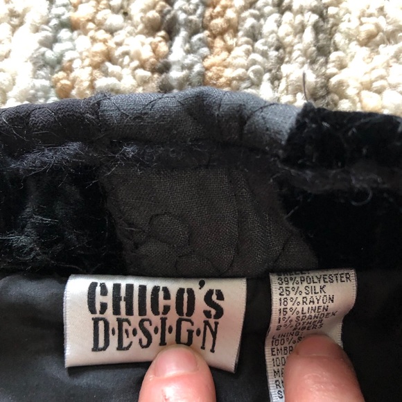 Jacket - Picture 2 of 3